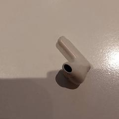 Earpiece, as reported by Campus Den Haag using iLost