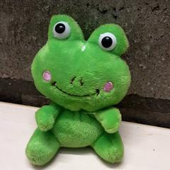 Knuffel, zgłoszono przez Arriva Oost-Brabant przy użyciu iLost