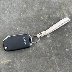 Autosleutel Kia, amint azt az iLostnak jelentették.