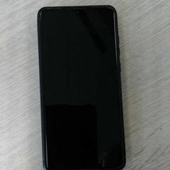Huawei telefoon, como reportado por Connexxion Amstelland-Meerlanden Schiphol Noord utilizando o iLost