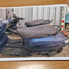Scooter, som rapportert av Gemeente Roermond ved bruk av iLost