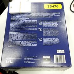 Diverse - doos kattenbakvulling, zgłoszono przez Centraal magazijn przy użyciu iLost