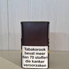 Tubusos dohány, amint azt Transdev Gooi en Vechtstreek az iLost segítségével jelentette.