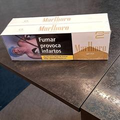 İLost kullanarak Rotterdam The Hague Airport tarafından bildirildiği gibi Sigara