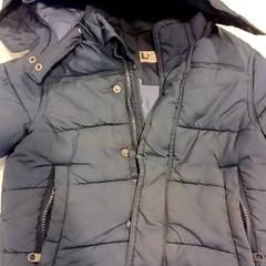 Veste enfant, a été signalé par RAI Amsterdam utilisant iLost