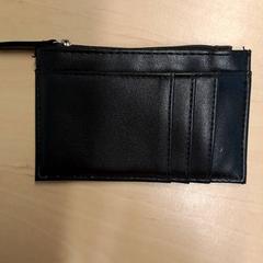 Portfel, zgłoszono przez RET przy użyciu iLost