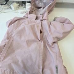 Chaqueta infantil, segundo informou IKEA Åsane usando iLost