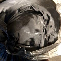 Jakke, som rapportert av Van der Valk Hotel Tiel ved bruk av iLost