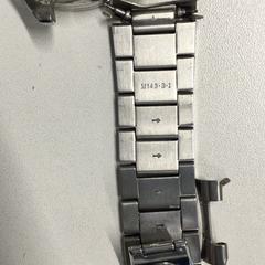 Orologio, come riportato da Gemeente Haarlem utilizzando iLost