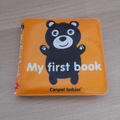 Dětská kniha, jak nahlášeno IKEA Praha – Zličín pomocí iLost