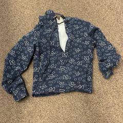 Xersei, segundo informou Burgers' Zoo usando iLost