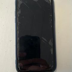 Iphone, zoals gemeld door HTM met iLost