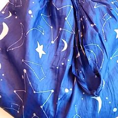 Taška Blauw, ako bolo nahlásené Arriva Den-Bosch pomocou iLost