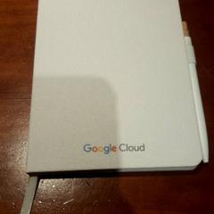 Notebook, as reported by Grand Hotel Amrath Kurhaus using iLost