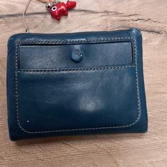 Portemonnee miyazaki runa, zgłoszono przez Pouw Vervoer przy użyciu iLost