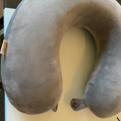 Cushion, as reported by MEININGER Hotel München City Center using iLost