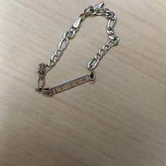 Náramok, ako bolo nahlásené IKEA Toulon pomocou iLost