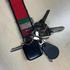 Giltza-giltza, gisa salatu by Pathé Tilburg iLost erabiliz