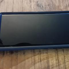 Mobiele telefoon in rubberen hoes, som rapportert til iLost