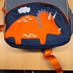 Motxila, gisa salatu by RET iLost erabiliz