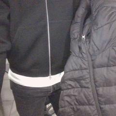 Jacket, as reported by MEININGER Hotel Vienna Downtown Franz using iLost