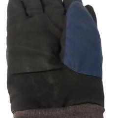 İLost kullanarak Arriva Limburg Noord tarafından bildirildiği gibi Eldivenler