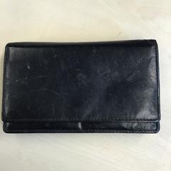 Peněženka, jak nahlášeno Gemeente Nijmegen pomocí iLost