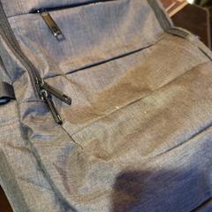 Sack, gemeldet von Café Leentje über iLost