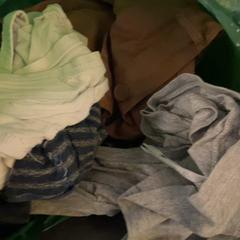 Clothes, as reported by MEININGER Hotel Dresden Zentrum using iLost