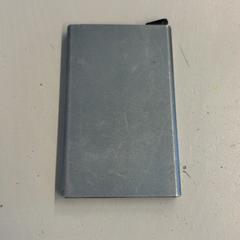 Wallet Van Kampen, as reported by GVB using iLost