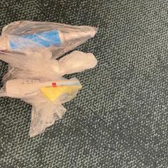 Electric toothbrush tandenborstel, as reported by De Tovertuin using iLost