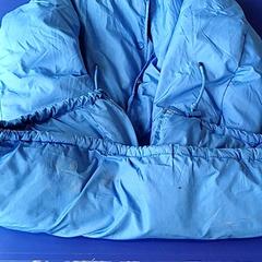 Casaco Bleue, como reportado por IKEA Rennes - Pacé utilizando o iLost