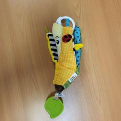 شخصيات الأكشن والدمى والحيوانات المحشوة والدمى Geel، كما تم الإبلاغ عنه بواسطة Connexxion Noord Holland Noord Alkmaar عبر iLost