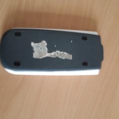 Calculadora, como reportado por Universiteit Gent - Blandijn utilizando o iLost