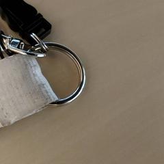 Giltzak, gisa salatu by Regio Antwerpen - Brussel iLost erabiliz