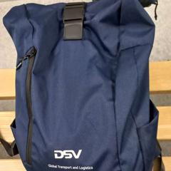 حقائب الظهر والحقائب النهارية، كما تم الإبلاغ عنه بواسطة Arriva West-Brabant عبر iLost