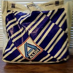 Sack, gemeldet von Connexxion Haarlem IJmond über iLost