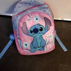 Batoh Rose, jak nahlášeno EBS Tramplein pomocí iLost