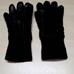 Handschoenen, zoals gemeld door Arriva Oost-Brabant met iLost