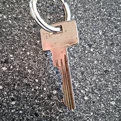 鍵 がiLostで Connexxion Amstelland-Meerlanden Amstelveen によって報告されました