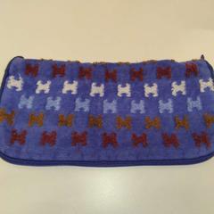 Pouch, as reported by IKEA Tokyo-Bay using iLost
