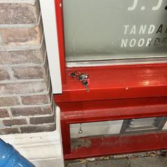 Sleutels, jak bylo nahlášeno na iLost