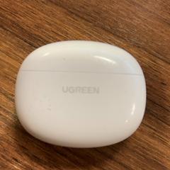 Auscultadores sem fios Ugreen, como reportado por Pathé Haarlem utilizando o iLost