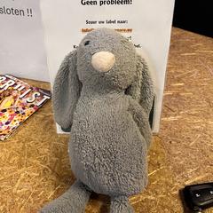 Knuffel، كما تم الإبلاغ عنه عبر iLost