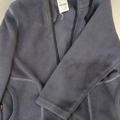 Pull pour enfants vestje, a été signalé par Qbuzz GD Groningen HS utilisant iLost