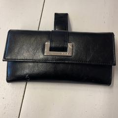 Portemonnee Agyapong, gemeldet von GVB über iLost