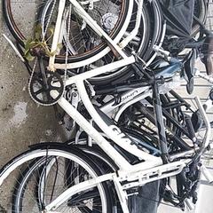 Dámské kolo, jak nahlášeno Stadswerk072 pomocí iLost