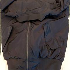 Jacka, rapporterat av IKEA Strasbourg med iLost