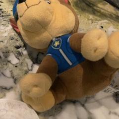 Zabawkowa lalka, zgłoszono przez Van der Valk Hotel Heerlen przy użyciu iLost