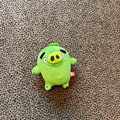 Przytulanka, zgłoszono przez Hotel Apeldoorn przy użyciu iLost